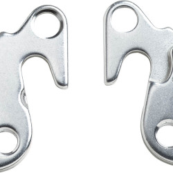 Trek váltótartó fül alap MTB vázakhoz Trek váltótartó fül alap MTB vázakhoz