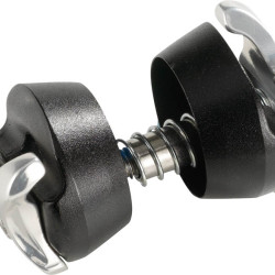 Bontrager nyeregpálca rögzítő