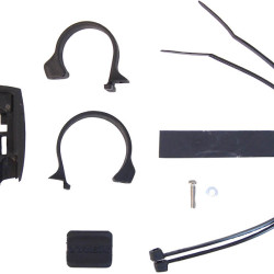 Bontrager komputer alkatrész, Incite rögzítő készlet Bontrager komputer alkatrész, Incite rögzítő készlet