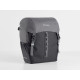 Bontrager Town Single Pannier táska