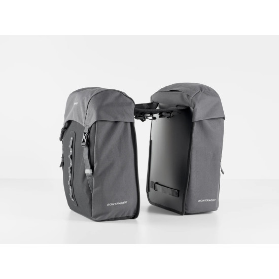 Bontrager Town Double Pannier táska