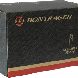 Bontrager 16-os belső gumi autószeleppel Bontrager 16-os belső gumi autószeleppel