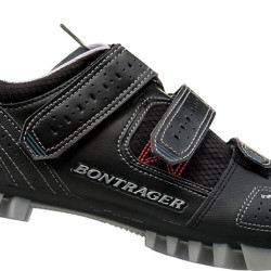 Bontrager Race mtb cipő 2. generáció