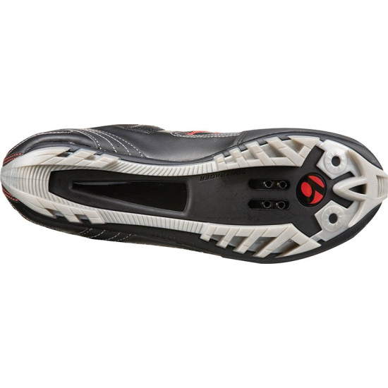 Bontrager Race mtb cipő 2. generáció
