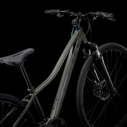 Trek Dual Sport 1 WSD kerékpár (2021) Trek Dual Sport 1 WSD kerékpár (2021)