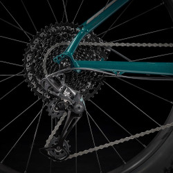 Trek Roscoe 8 kerékpár (2021) Trek Roscoe 8 kerékpár (2021)