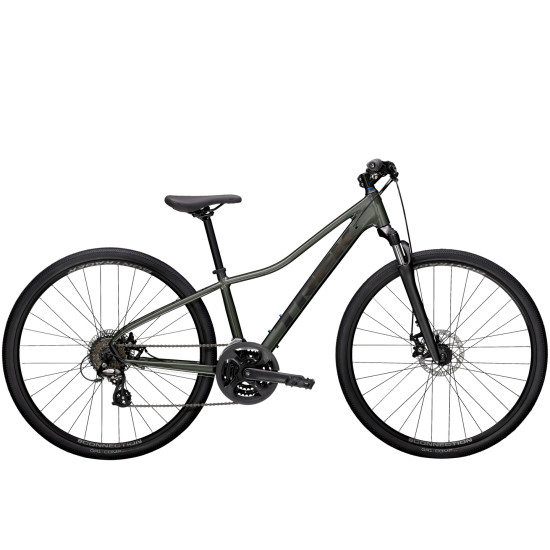 Trek Dual Sport 1 WSD kerékpár (2021)