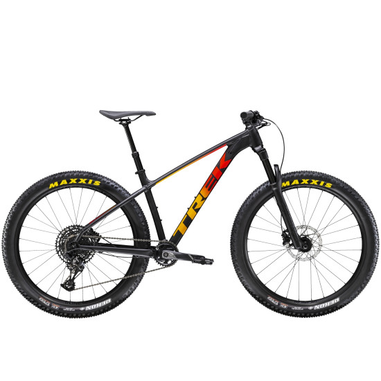 Trek Roscoe 8 kerékpár (2021)