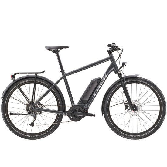 Trek Allant+ 5 (Gen 1) kerékpár