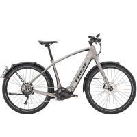 Trek Allant+ 8S (2022) kerékpár