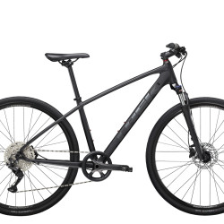 Trek Dual Sport 3 (4. gen telós) kerékpár (2023) Trek Dual Sport 3 (4. gen telós) kerékpár (2023)
