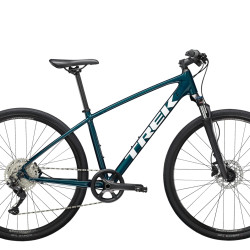 Trek Dual Sport 3 (4. gen telós) kerékpár (2023) Trek Dual Sport 3 (4. gen telós) kerékpár (2023)