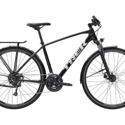 Trek Dual Sport 2 EQ (4. gen. Telós) kerékpár (2023) Trek Dual Sport 2 EQ (4. gen. Telós) kerékpár (2023)