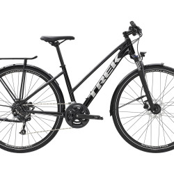 Trek Dual Sport 2 EQ női (2022 Gen4) kerékpár Trek Dual Sport 2 EQ női (2022 Gen4) kerékpár