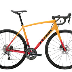 Trek Emonda ALR 4 Disc (2022) kerékpár Trek Emonda ALR 4 Disc (2022) kerékpár