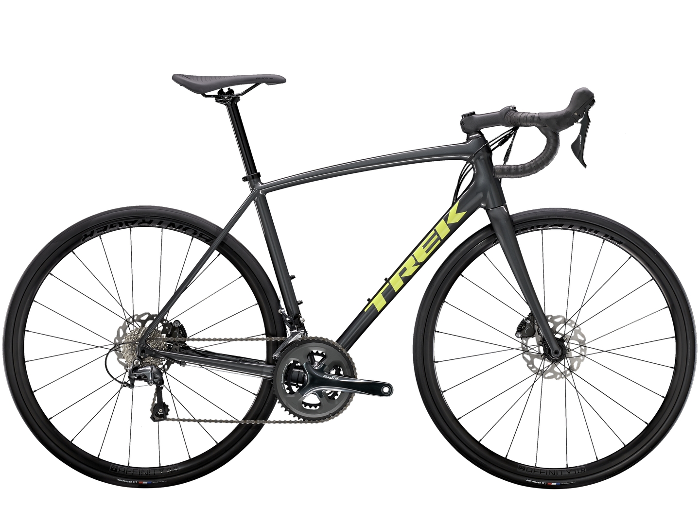 Trek Emonda ALR 4 Disc (2022) kerékpár