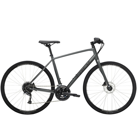 Trek FX 2 DISC (2022) kerékpár