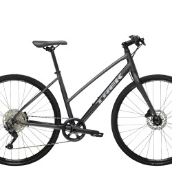 Trek FX 3 Disc női kerékpár Trek FX 3 Disc női kerékpár