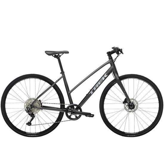 Trek FX 3 Disc női kerékpár