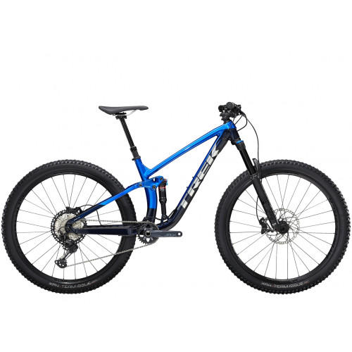 Trek Fuel EX 8 XT (2022) kerékpár