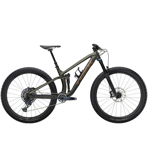 Trek Fuel EX 9.8 GX (2022) kerékpár