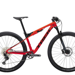 Trek Supercaliber 9.6 (2022) kerékpár