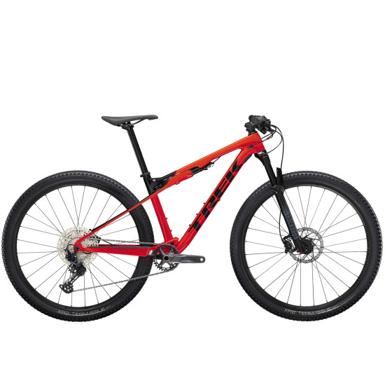 Trek Supercaliber 9.6 (2022) kerékpár