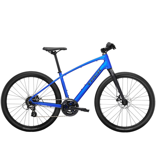 Trek Dual Sport 1 (5. generáció) kerékpár