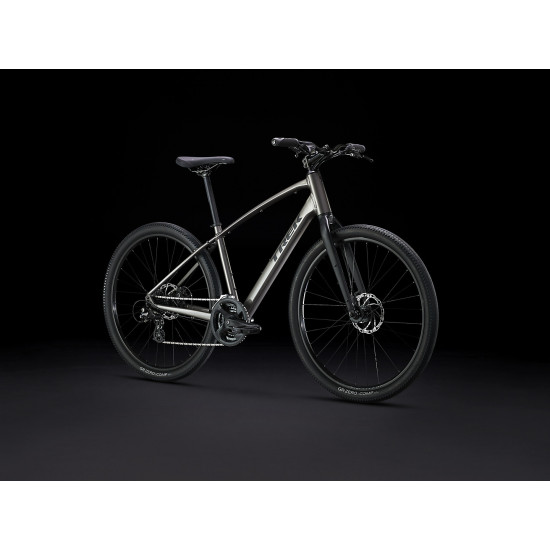 Trek Dual Sport 1 (5. generáció) kerékpár