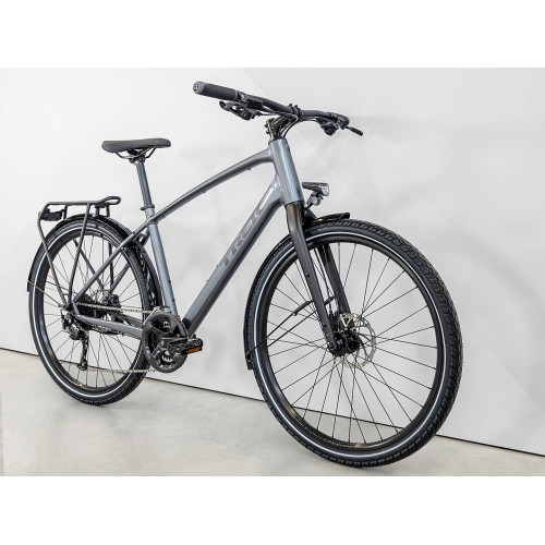Trek Dual Sport 2 EQ (5. generáció) kerékpár (2023)