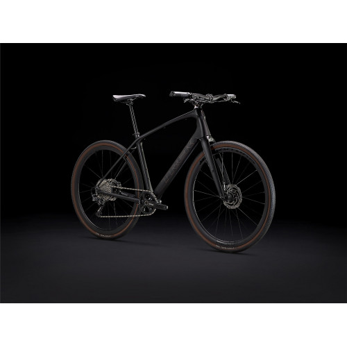 Trek FX Sport 6 Carbon kerékpár (2023)