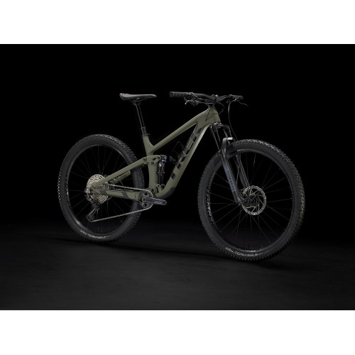 Trek Top Fuel 7 DEORE/XT kerékpár (2023)