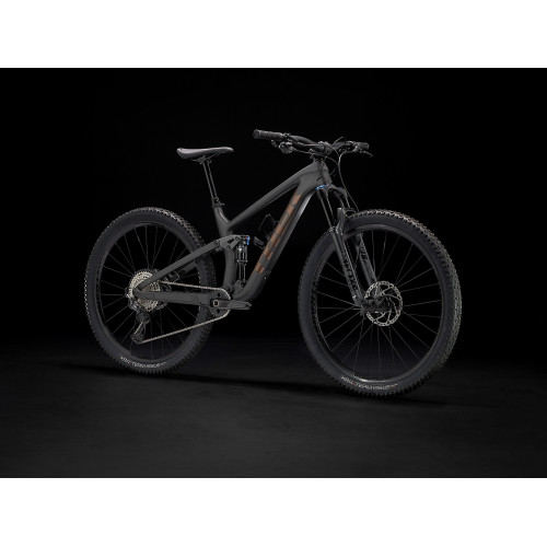 Trek Top Fuel 9.7 SLX/XT kerékpár (2023)