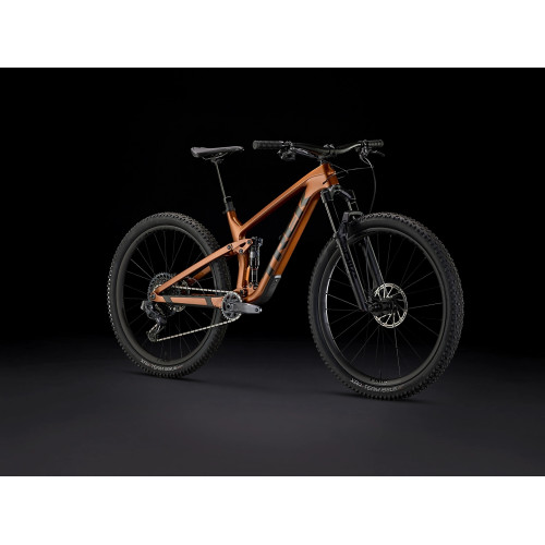 Trek Top Fuel 9.8 GX AXS kerékpár (2023)