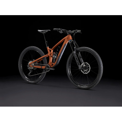 Trek Fuel EX 8 XT (6. generáció) kerékpár (2023)