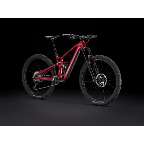 Trek Fuel EX 9.7 SLX/XT (6. generáció) kerékpár (2023)