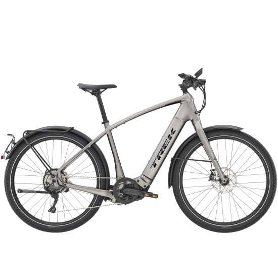 Trek Allant+ 8S kerékpár (2023)