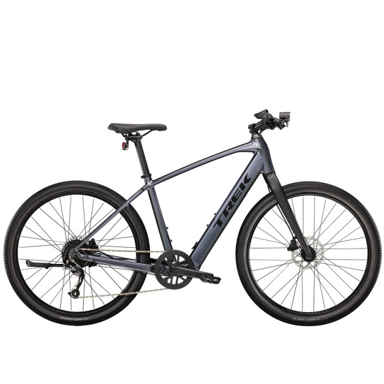 Trek Dual Sport+ 2 kerékpár (2023)