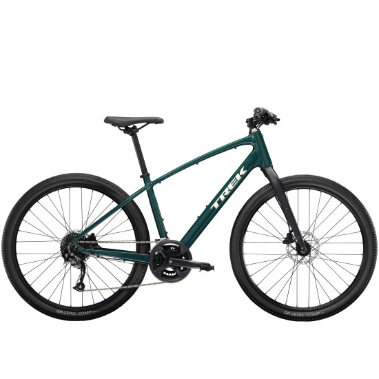 Trek Dual Sport 2 (5. generáció) kerékpár