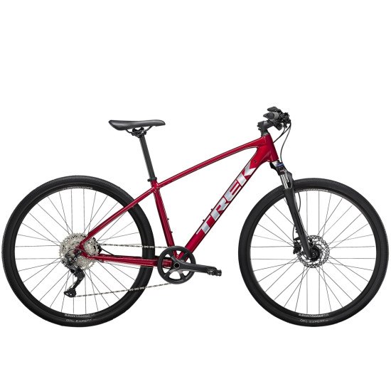 Trek Dual Sport 3 (4. gen telós) kerékpár (2023)