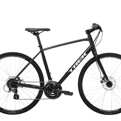 Trek FX 1 Disc kerékpár Trek FX 1 Disc kerékpár