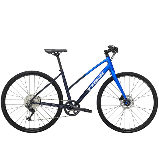 Trek FX 3 Disc női kerékpár