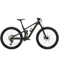 Trek Top Fuel 9.7 SLX/XT kerékpár (2023)