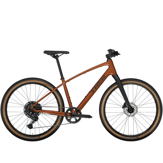 Trek Dual Sport 3 (5. generáció) kerékpár