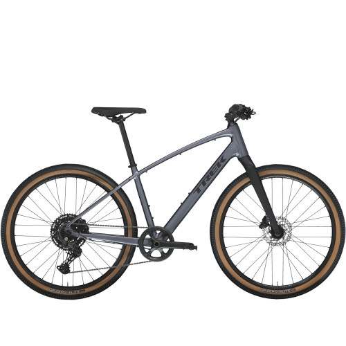 Trek Dual Sport 3 (5. generáció) kerékpár