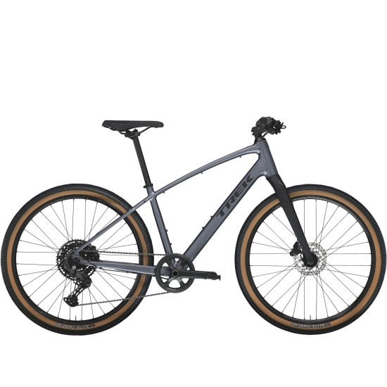 Trek Dual Sport 3 (5. generáció) kerékpár