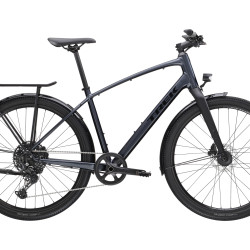Trek Dual Sport 3 EQ (5. generáció) kerékpár