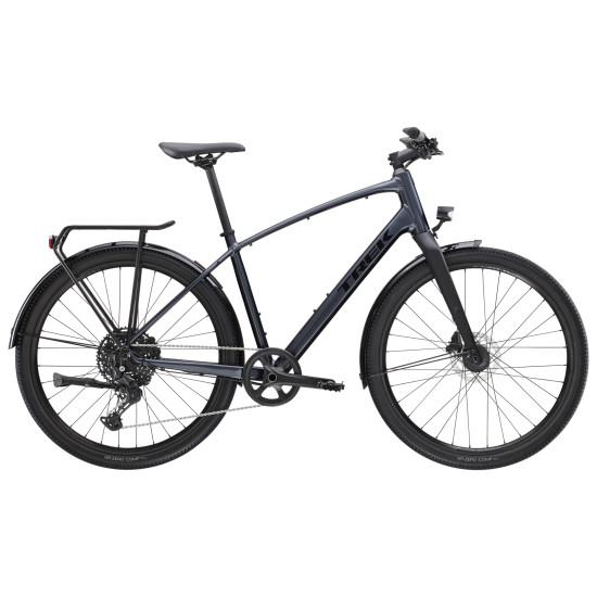 Trek Dual Sport 3 EQ (5. generáció) kerékpár