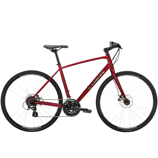 Trek FX 1 Disc kerékpár