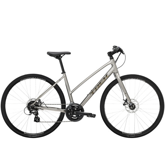 Trek FX 1 Disc női kerékpár